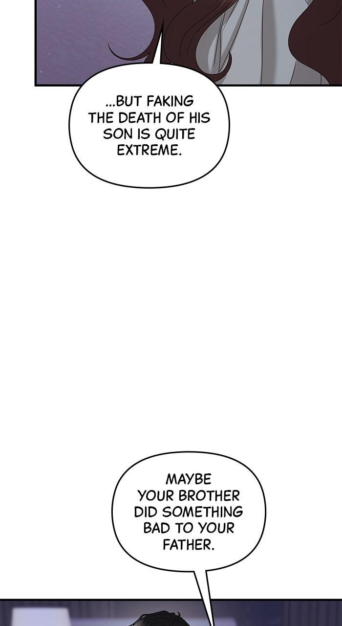 A Husband I Didn't Expect Chapter 54 - Page 36