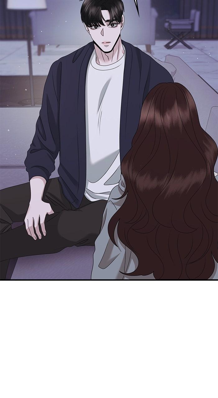 A Husband I Didn't Expect Chapter 54 - Page 37