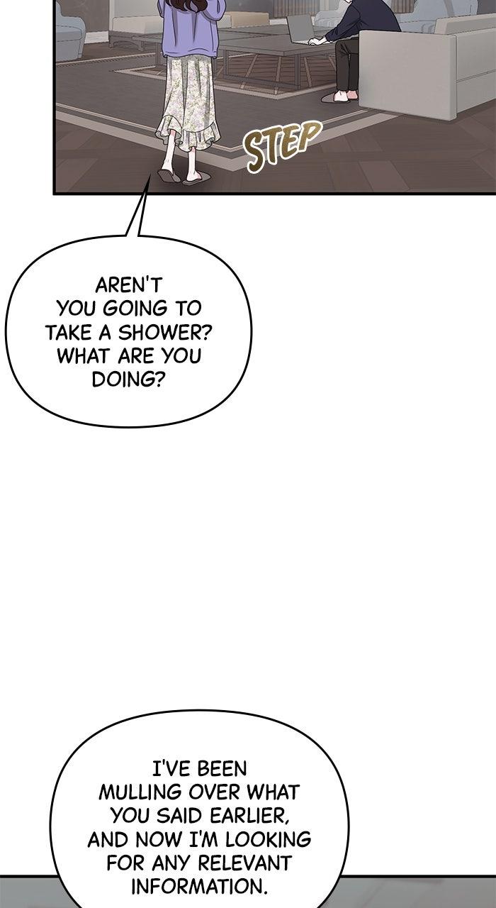 A Husband I Didn't Expect Chapter 54 - Page 42