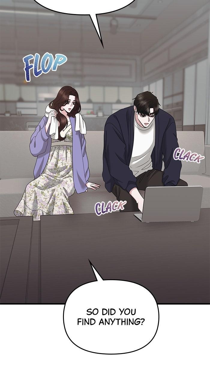 A Husband I Didn't Expect Chapter 54 - Page 43