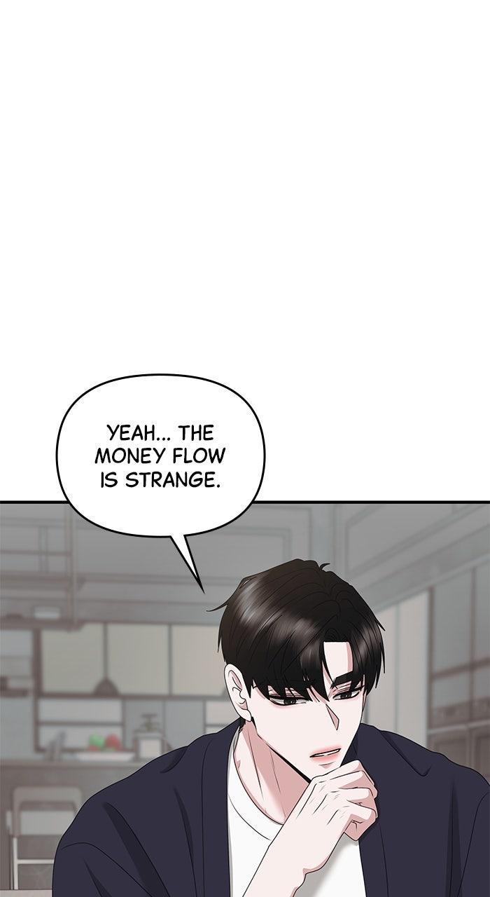 A Husband I Didn't Expect Chapter 54 - Page 44