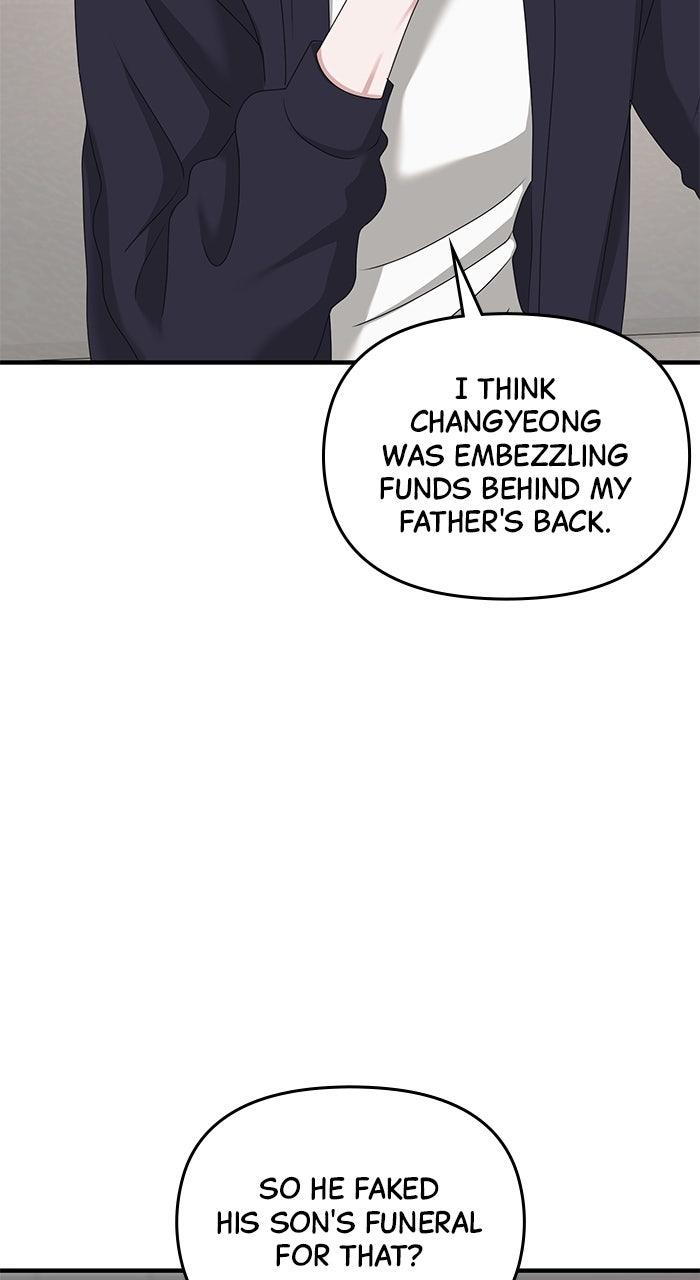 A Husband I Didn't Expect Chapter 54 - Page 45