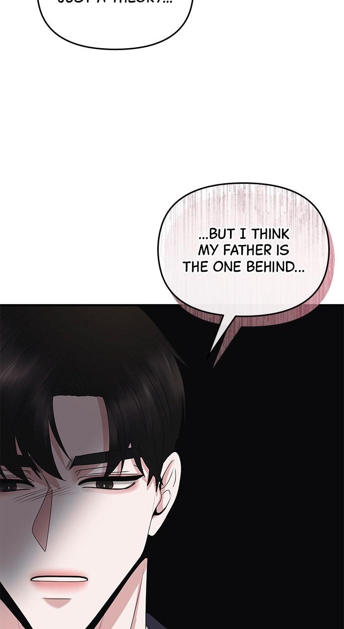 A Husband I Didn't Expect Chapter 54 - Page 47