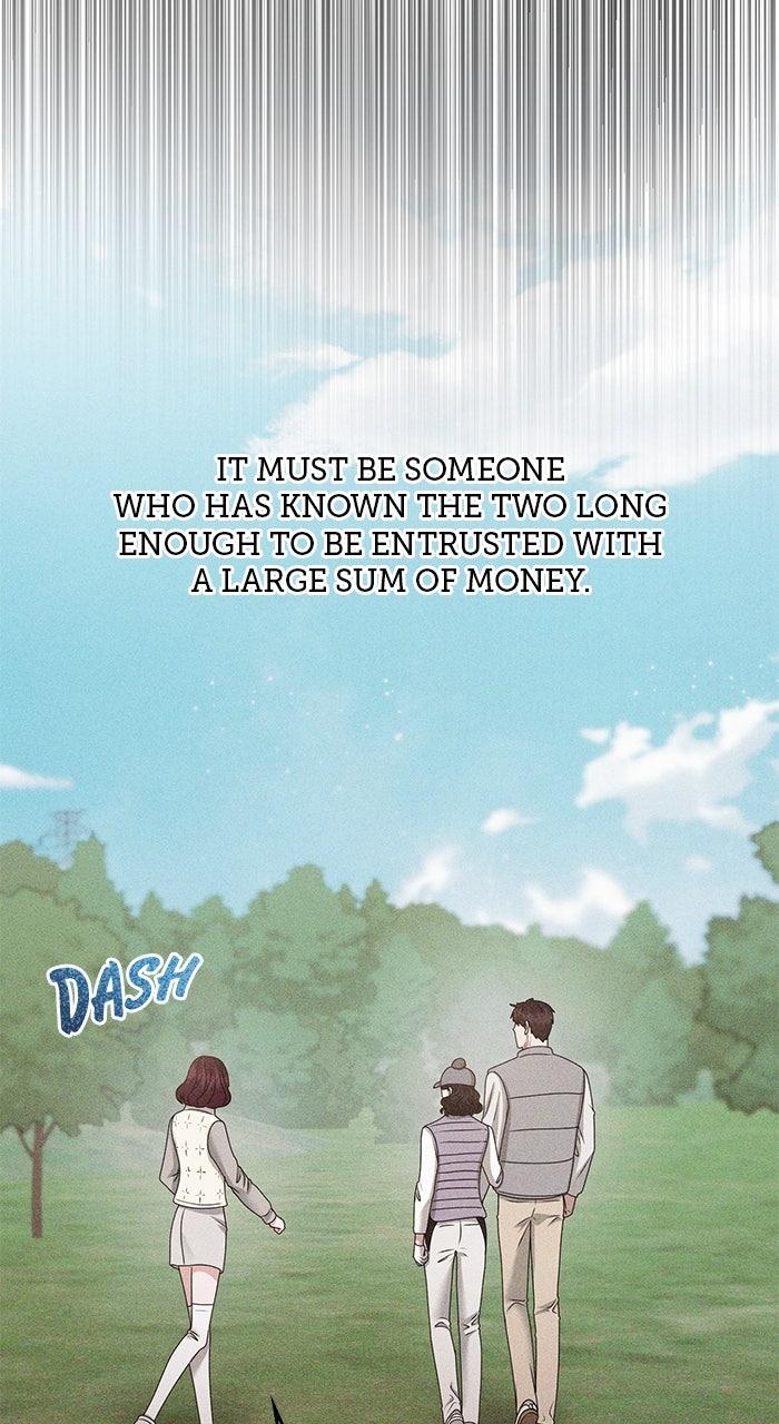 A Husband I Didn't Expect Chapter 54 - Page 52