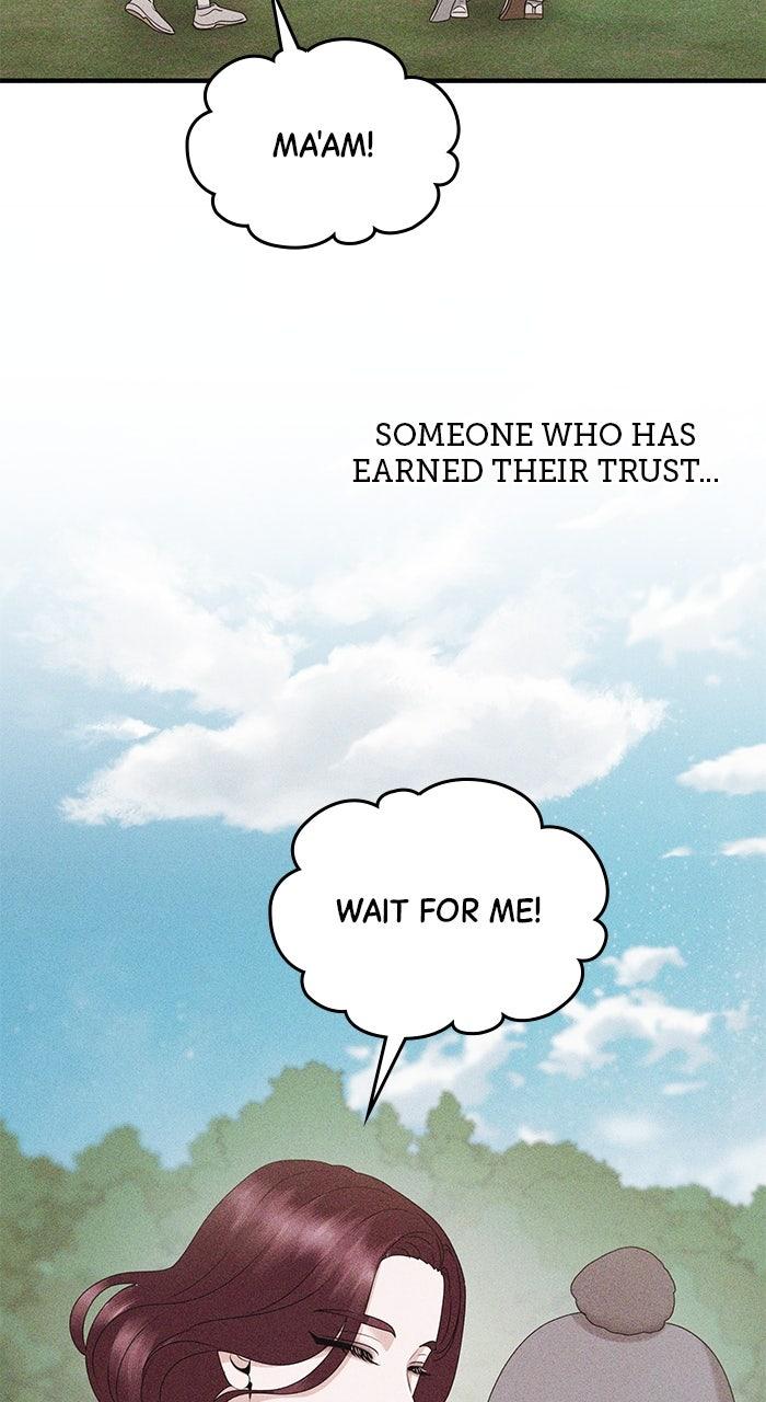 A Husband I Didn't Expect Chapter 54 - Page 53