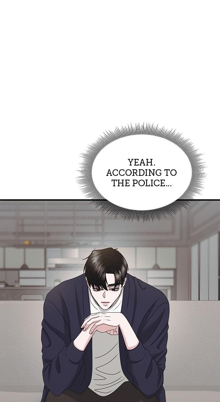 A Husband I Didn't Expect Chapter 54 - Page 55