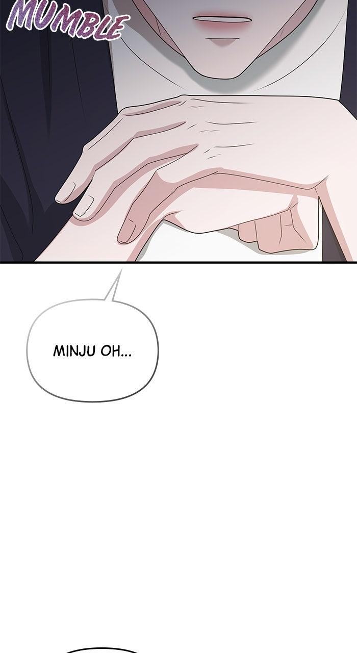 A Husband I Didn't Expect Chapter 54 - Page 57