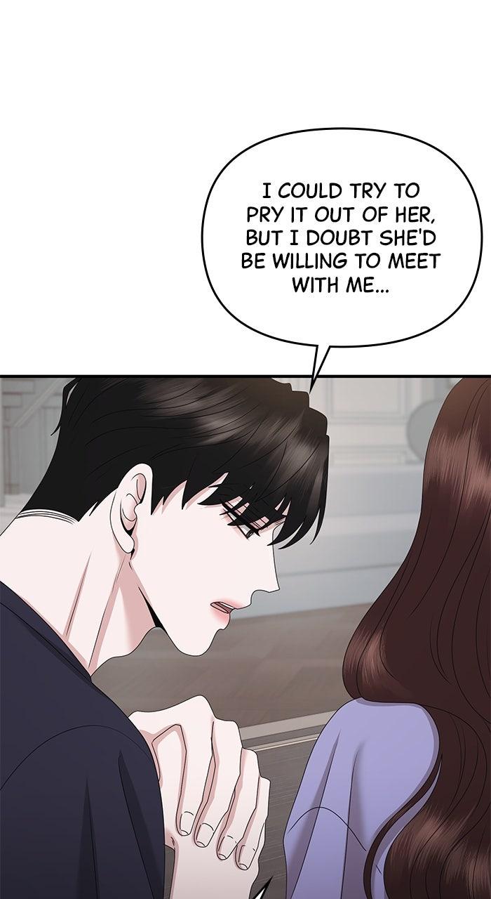 A Husband I Didn't Expect Chapter 54 - Page 59