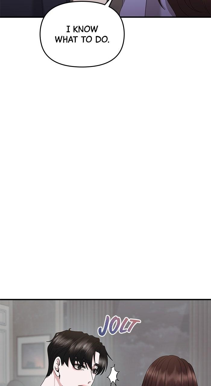 A Husband I Didn't Expect Chapter 54 - Page 60