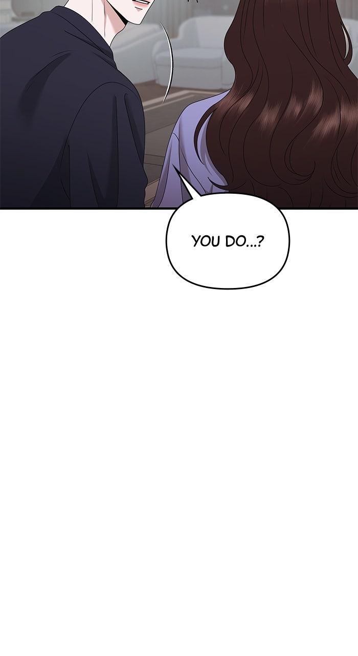 A Husband I Didn't Expect Chapter 54 - Page 61