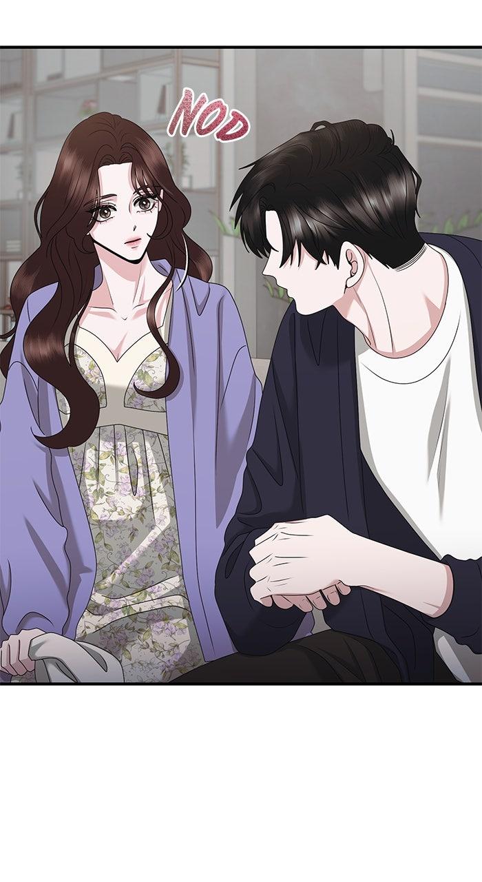 A Husband I Didn't Expect Chapter 54 - Page 62