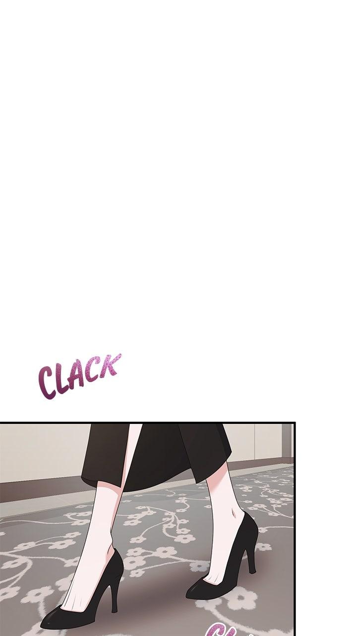 A Husband I Didn't Expect Chapter 54 - Page 64