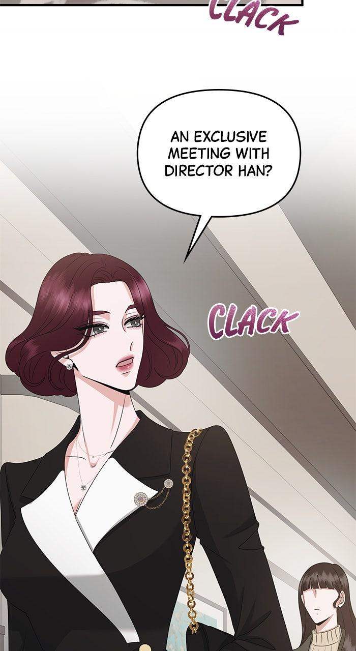 A Husband I Didn't Expect Chapter 54 - Page 65