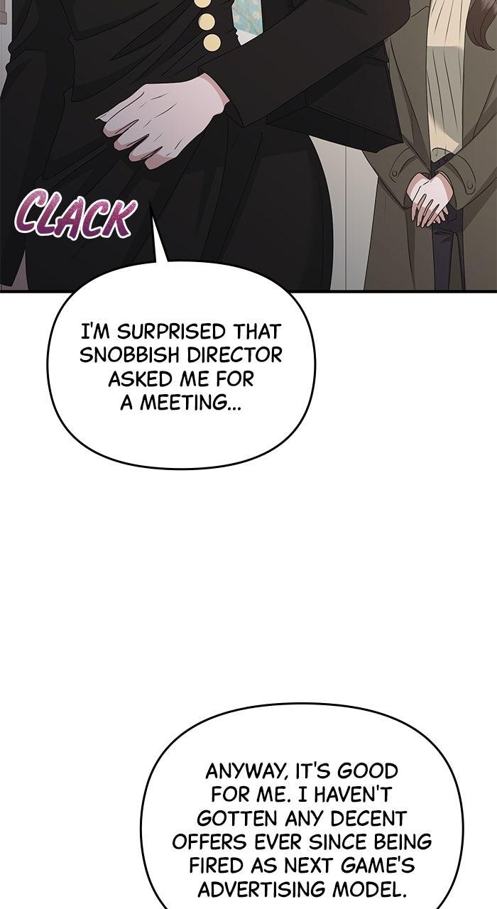 A Husband I Didn't Expect Chapter 54 - Page 66