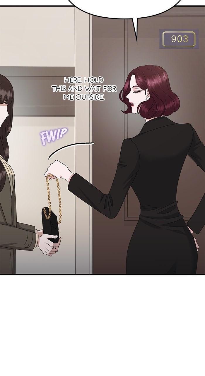 A Husband I Didn't Expect Chapter 54 - Page 67