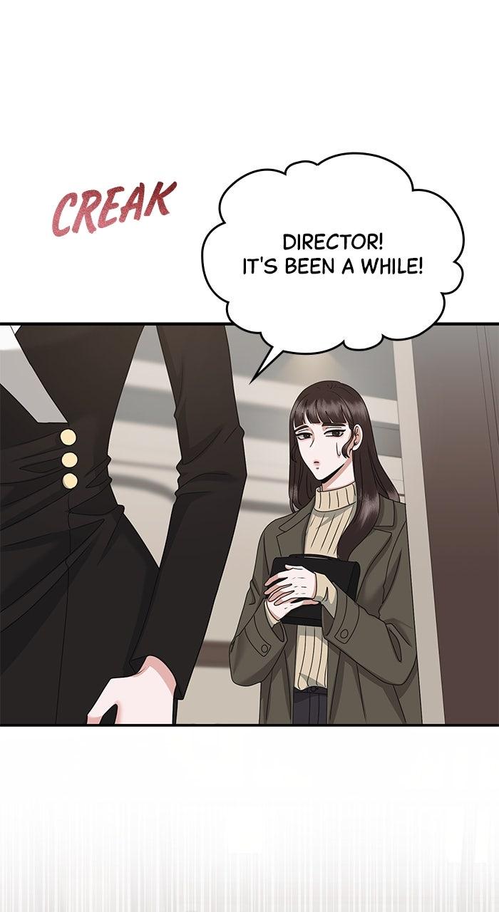 A Husband I Didn't Expect Chapter 54 - Page 68