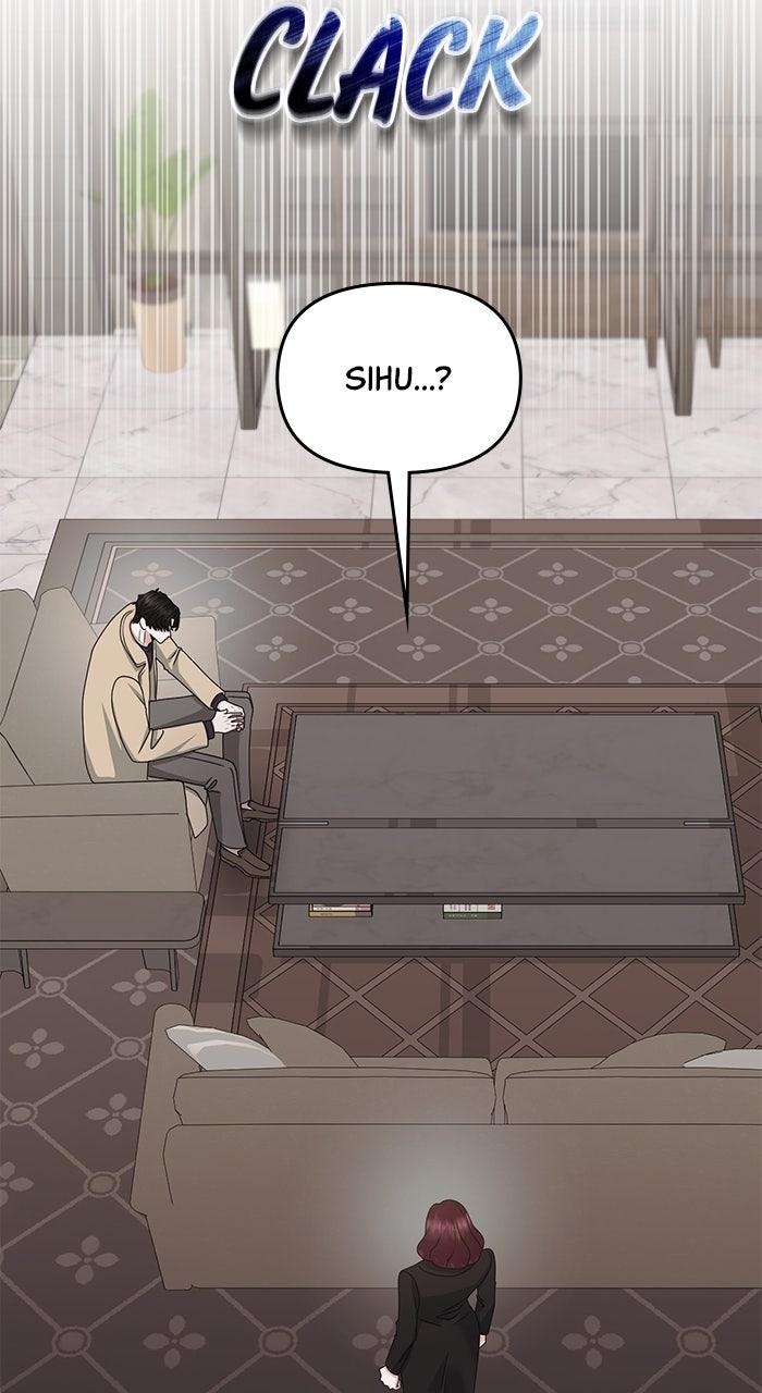 A Husband I Didn't Expect Chapter 54 - Page 69