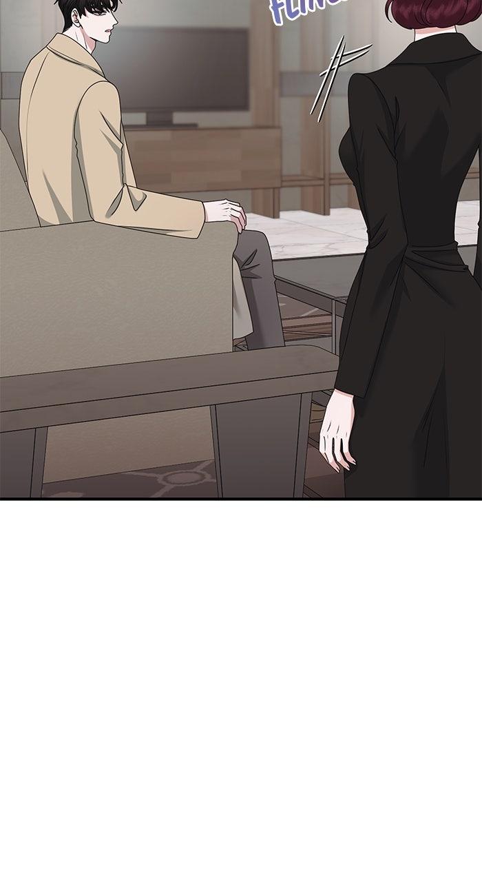 A Husband I Didn't Expect Chapter 54 - Page 71