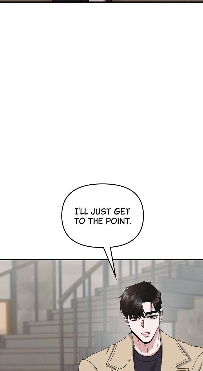 A Husband I Didn't Expect Chapter 54 - Page 73