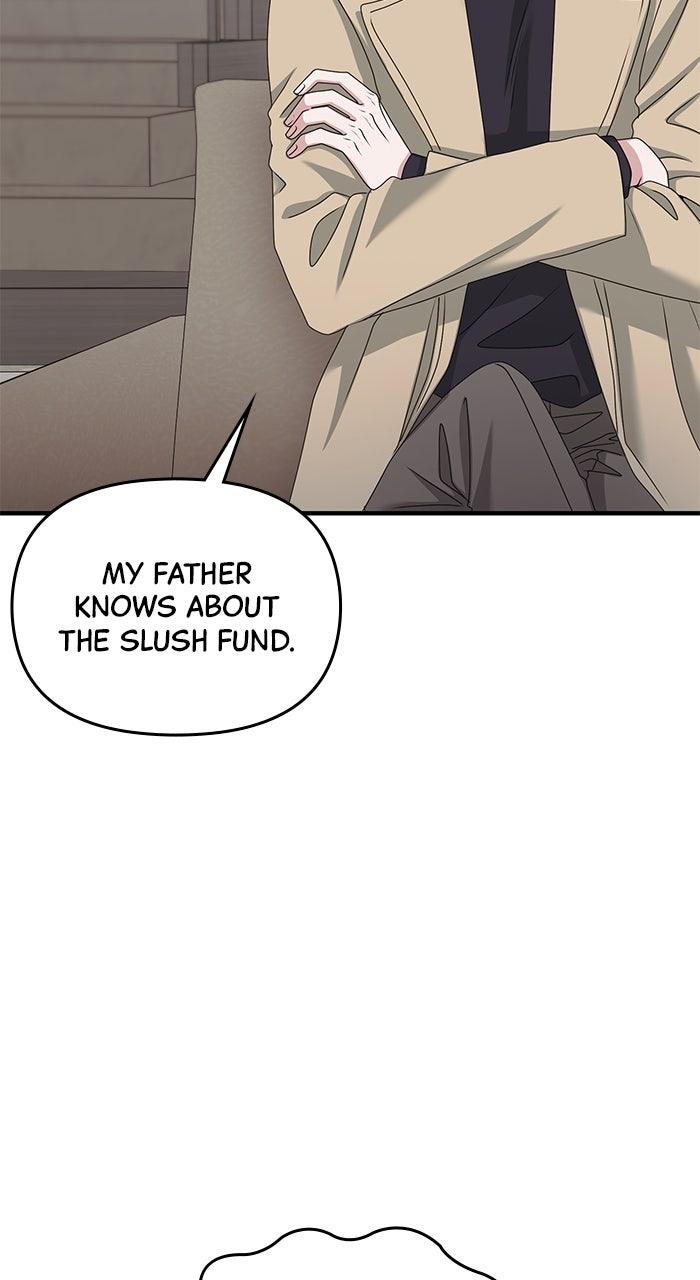 A Husband I Didn't Expect Chapter 54 - Page 74
