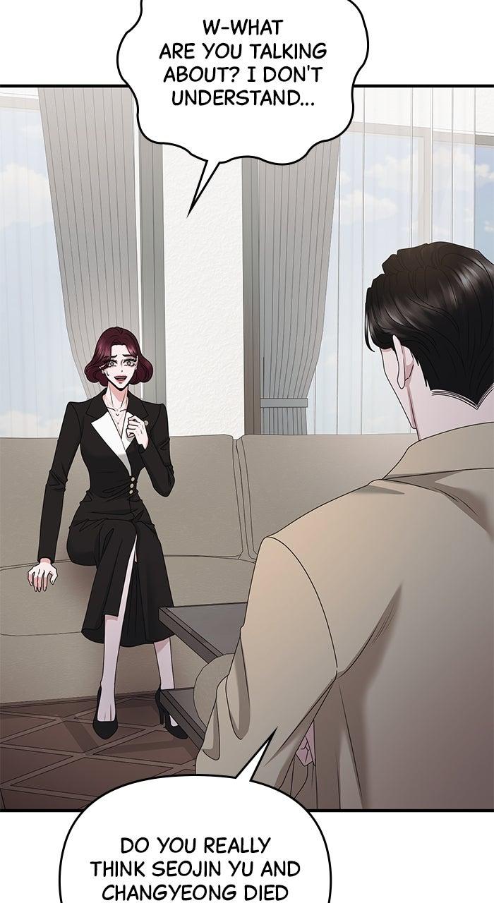 A Husband I Didn't Expect Chapter 54 - Page 75