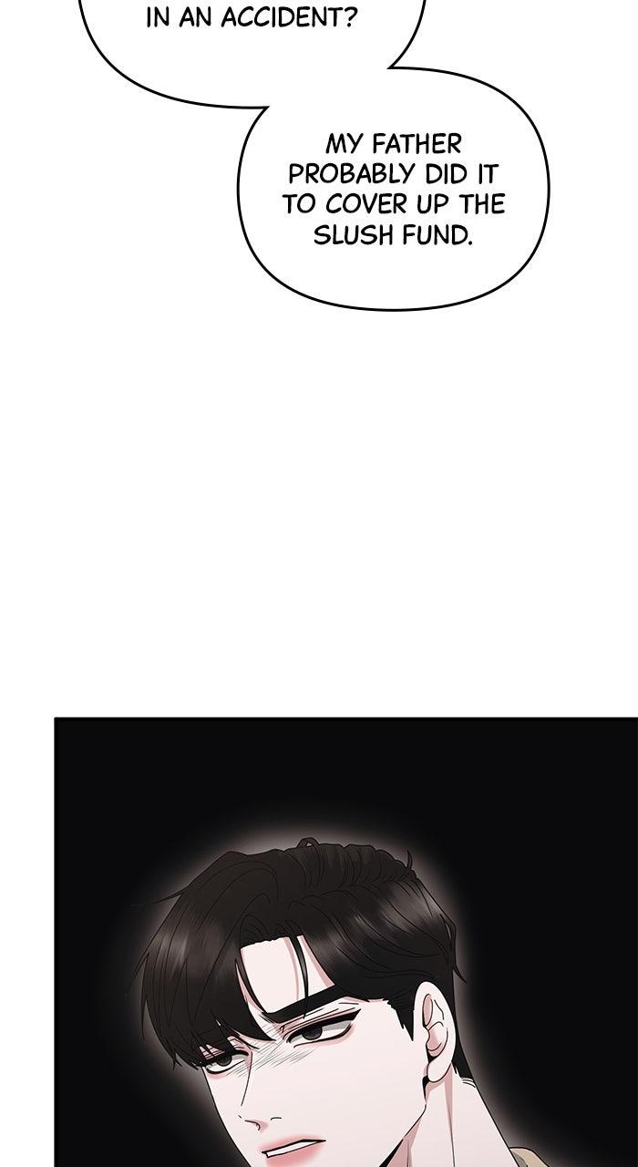 A Husband I Didn't Expect Chapter 54 - Page 76