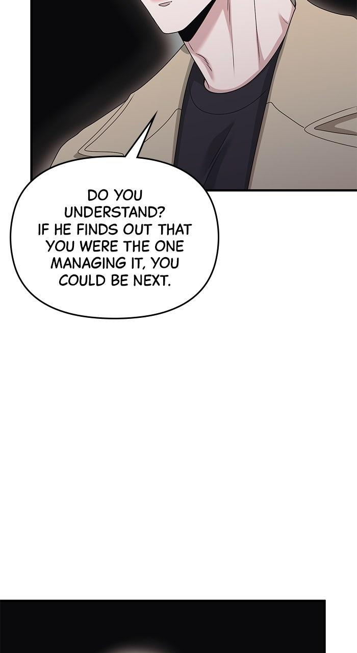 A Husband I Didn't Expect Chapter 54 - Page 77