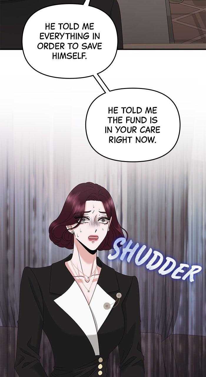 A Husband I Didn't Expect Chapter 54 - Page 80