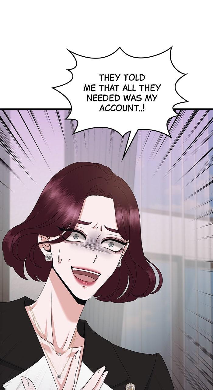 A Husband I Didn't Expect Chapter 54 - Page 83