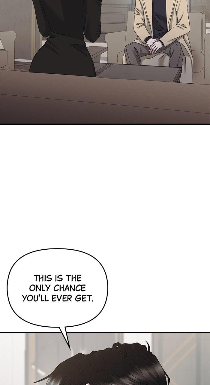 A Husband I Didn't Expect Chapter 54 - Page 85