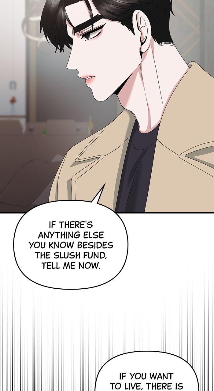 A Husband I Didn't Expect Chapter 54 - Page 86