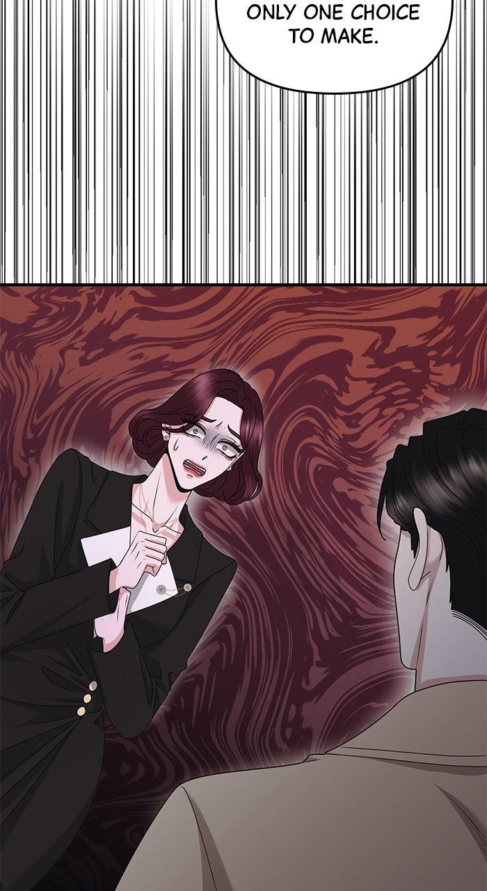 A Husband I Didn't Expect Chapter 54 - Page 87