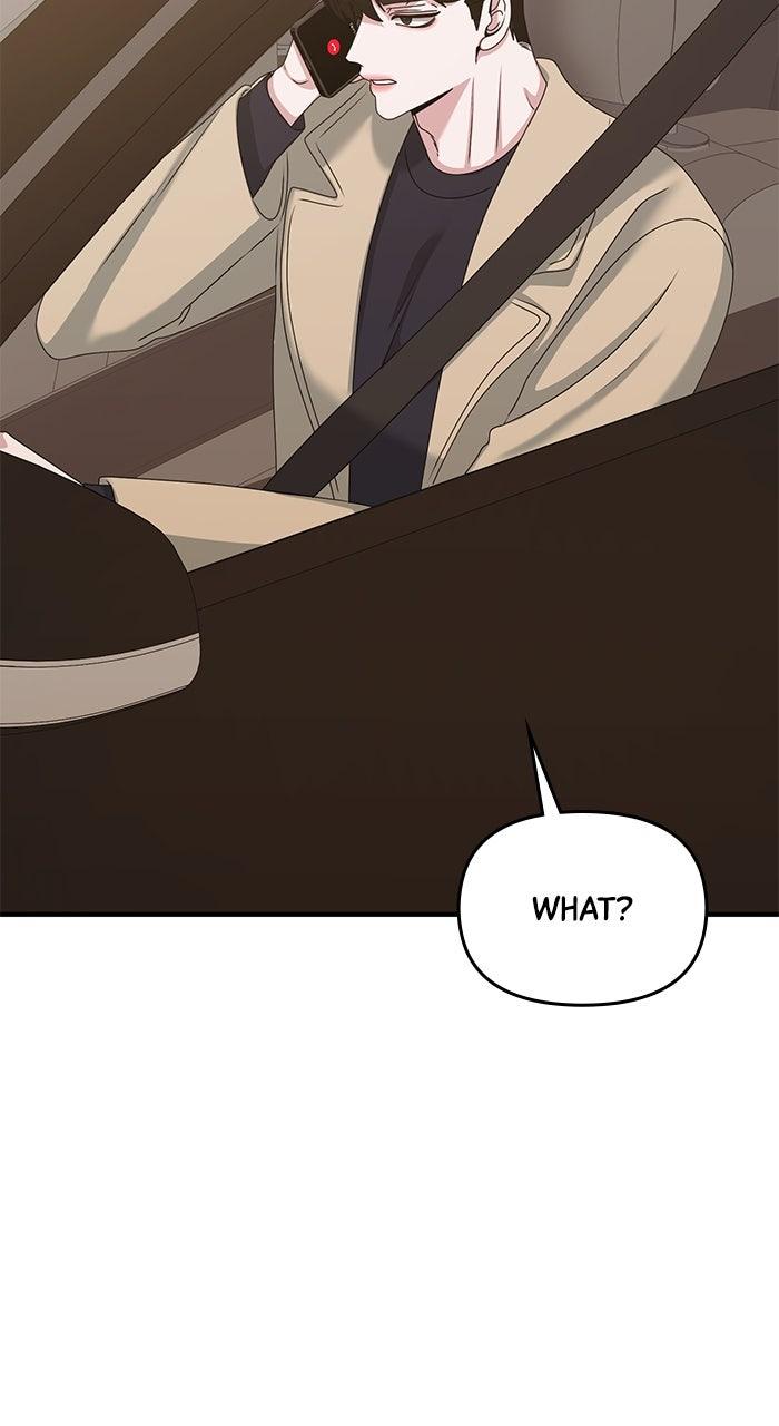 A Husband I Didn't Expect Chapter 54 - Page 91