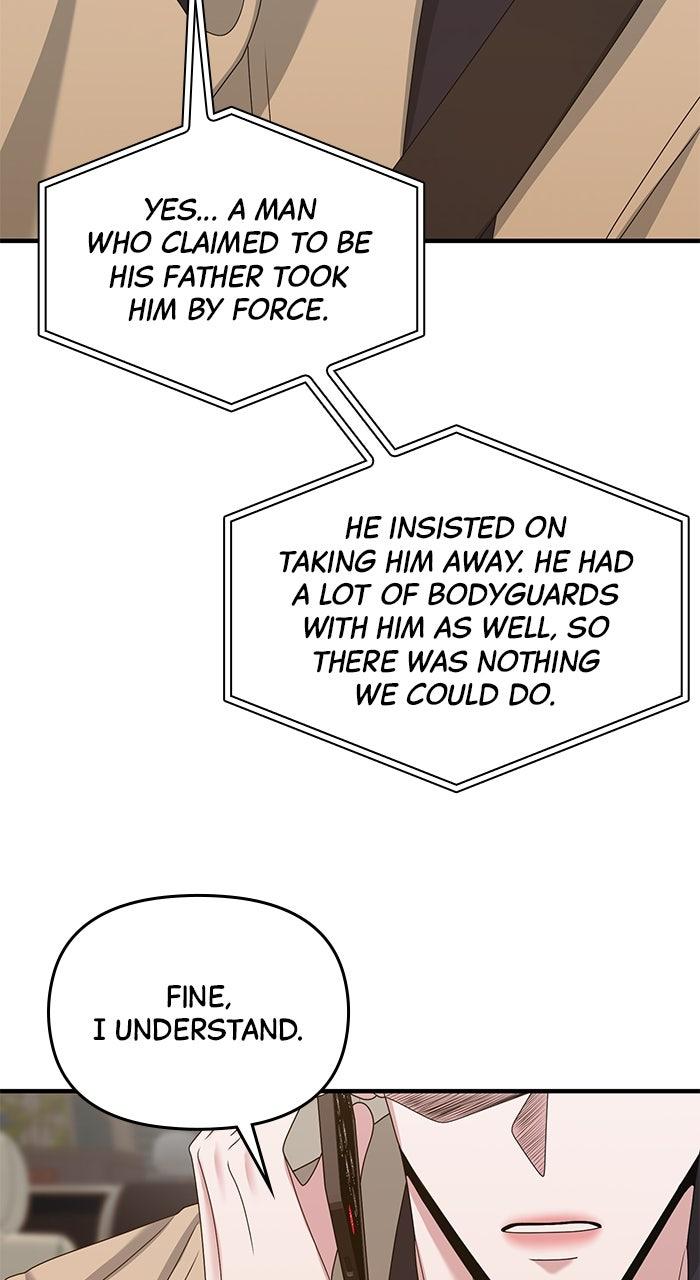 A Husband I Didn't Expect Chapter 54 - Page 93