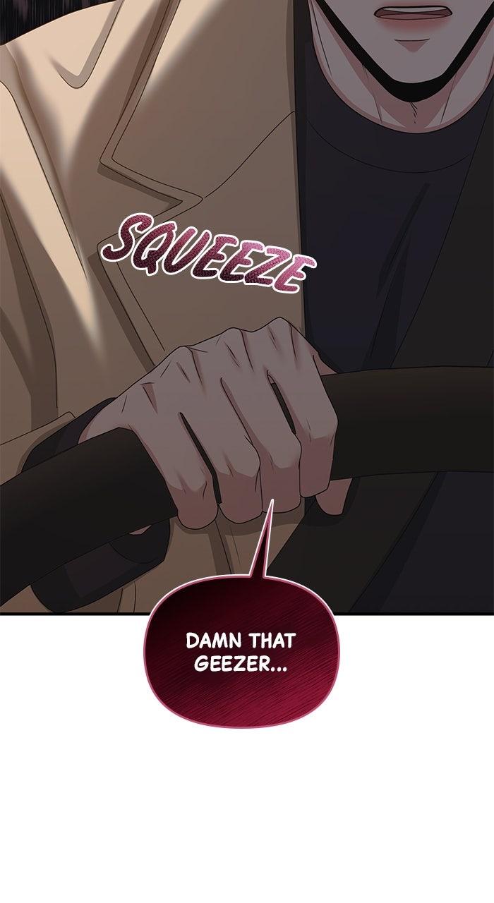 A Husband I Didn't Expect Chapter 54 - Page 96