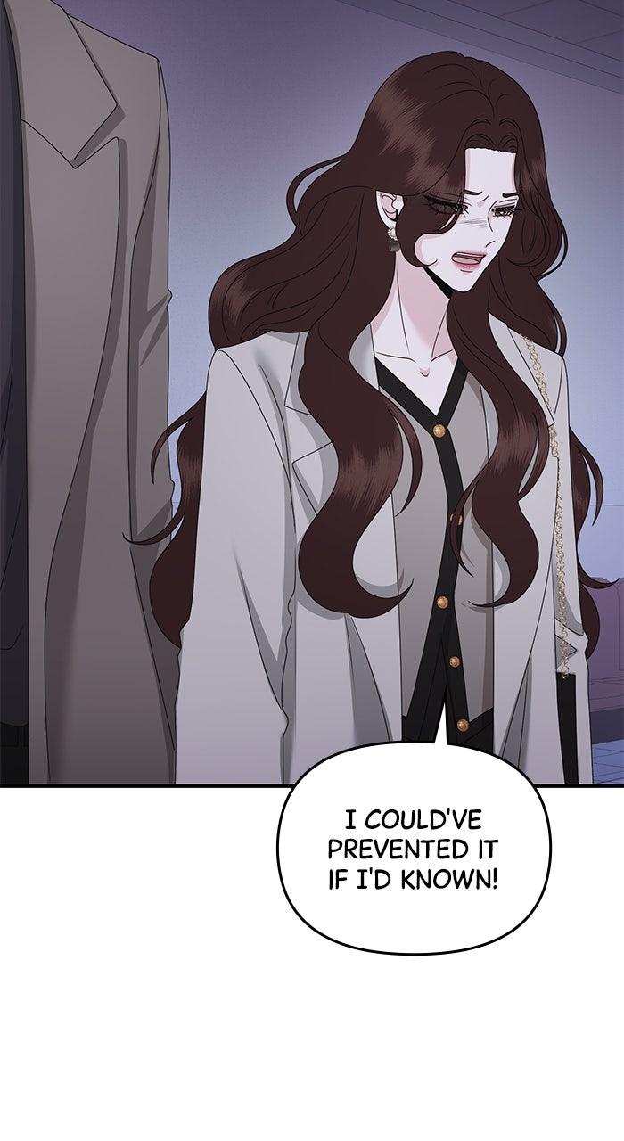 A Husband I Didn't Expect Chapter 56 - Page 4