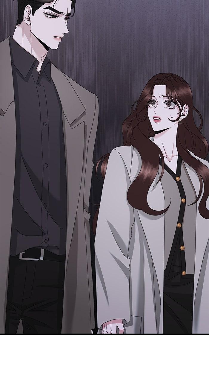 A Husband I Didn't Expect Chapter 56 - Page 7