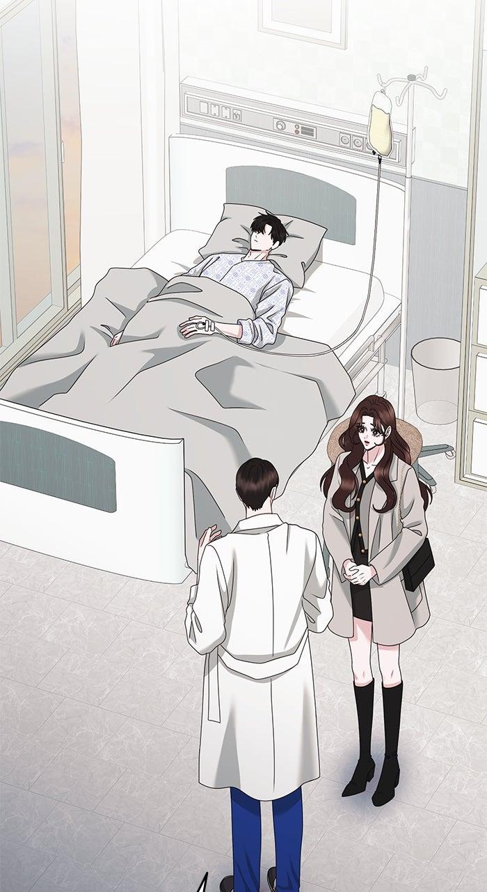 A Husband I Didn't Expect Chapter 56 - Page 13