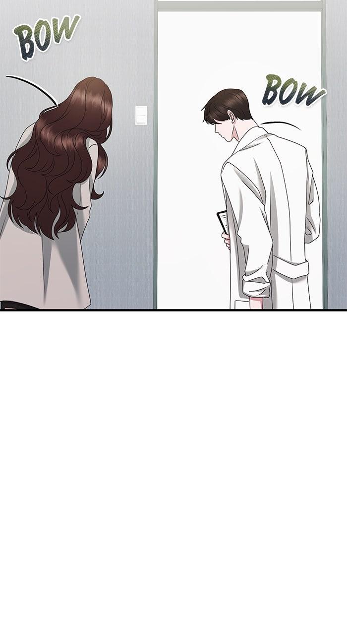 A Husband I Didn't Expect Chapter 56 - Page 15