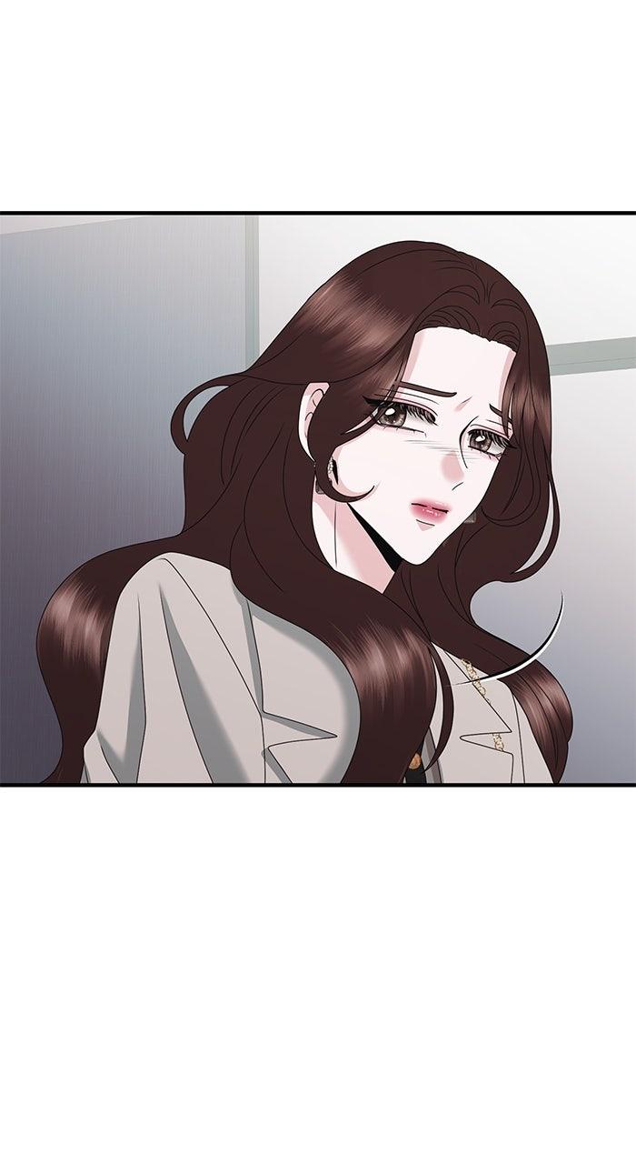 A Husband I Didn't Expect Chapter 56 - Page 16