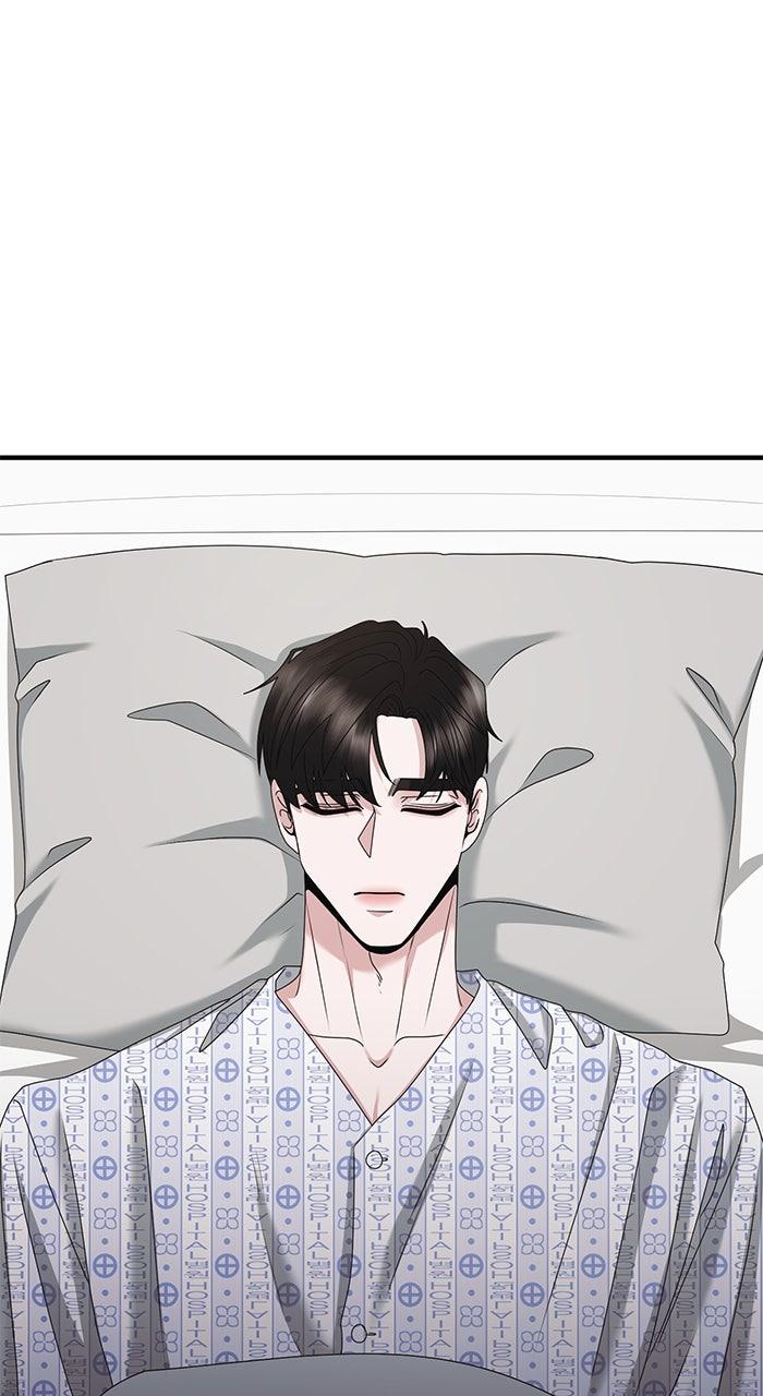 A Husband I Didn't Expect Chapter 56 - Page 17