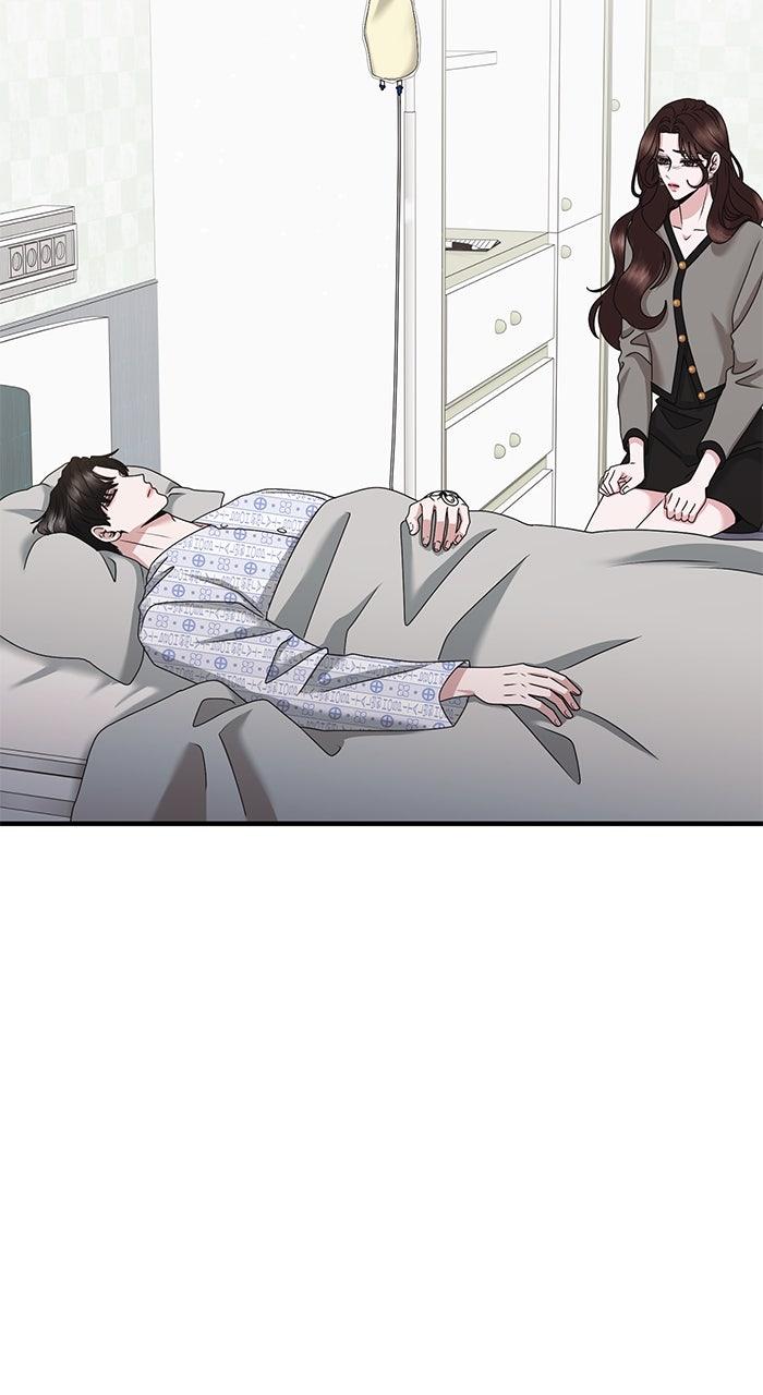 A Husband I Didn't Expect Chapter 56 - Page 19