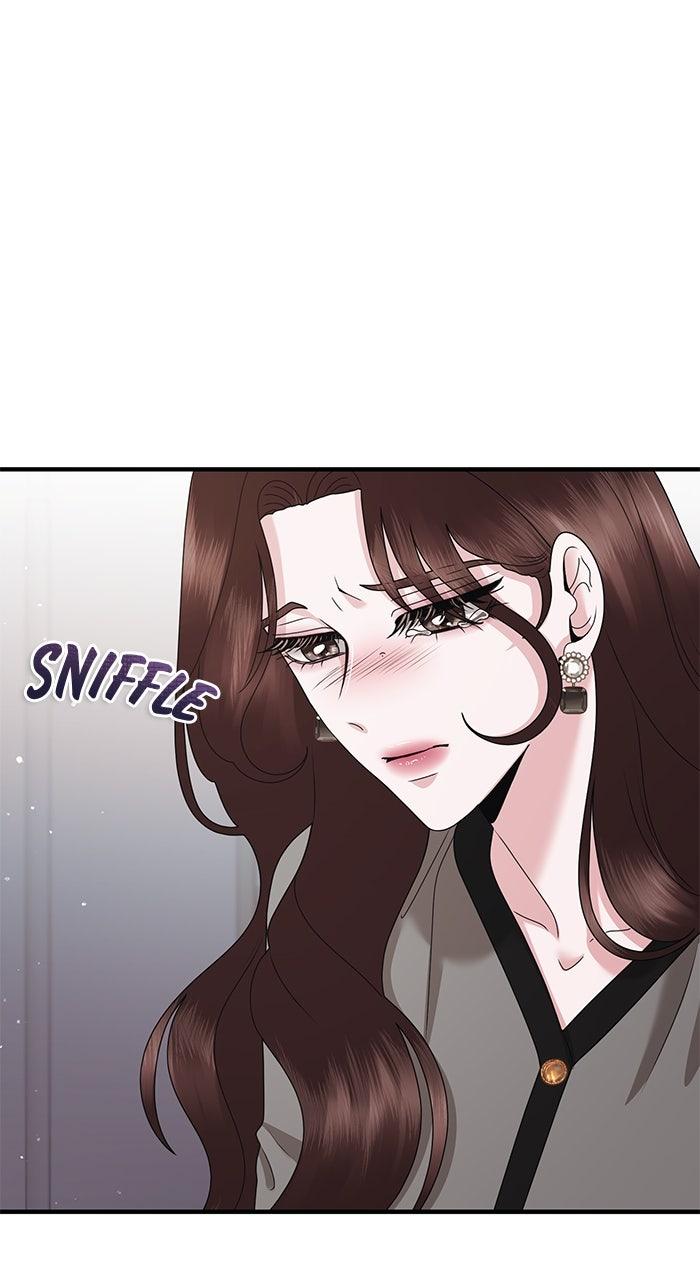 A Husband I Didn't Expect Chapter 56 - Page 20