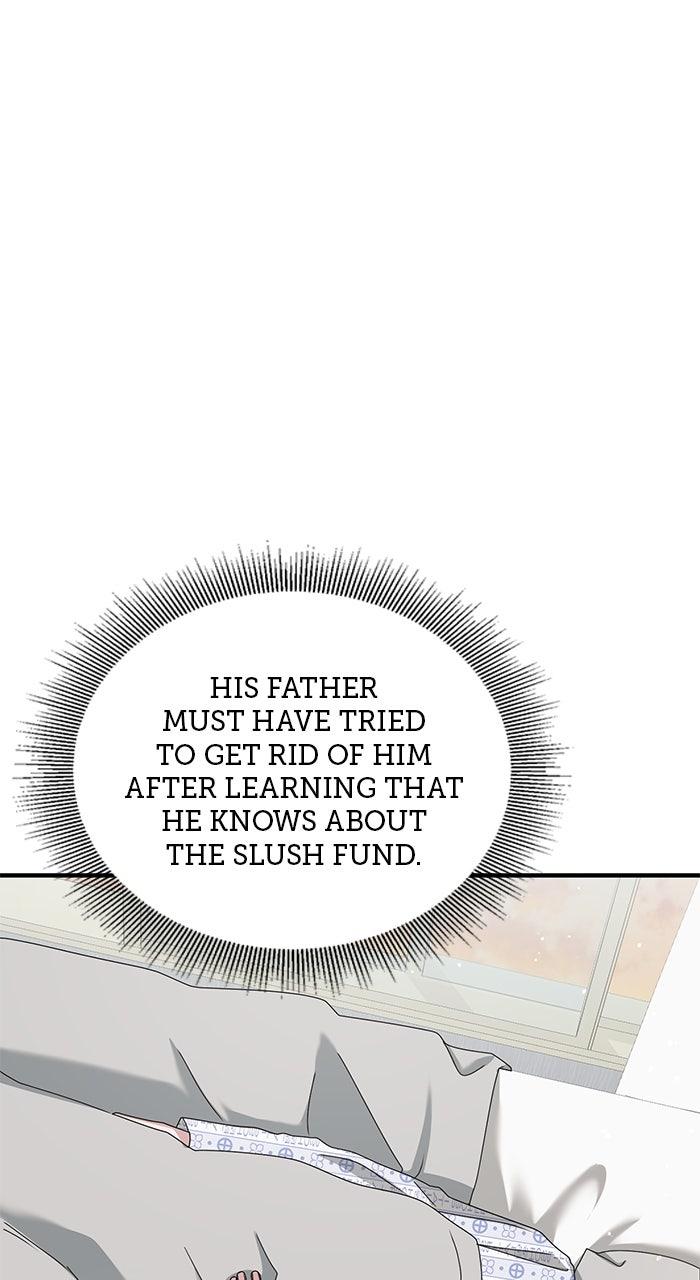 A Husband I Didn't Expect Chapter 56 - Page 21