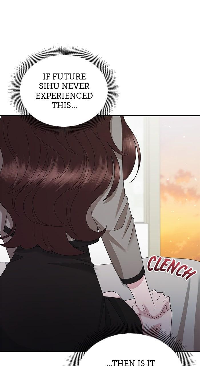 A Husband I Didn't Expect Chapter 56 - Page 23