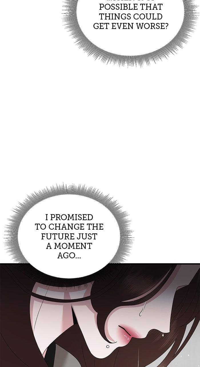 A Husband I Didn't Expect Chapter 56 - Page 24