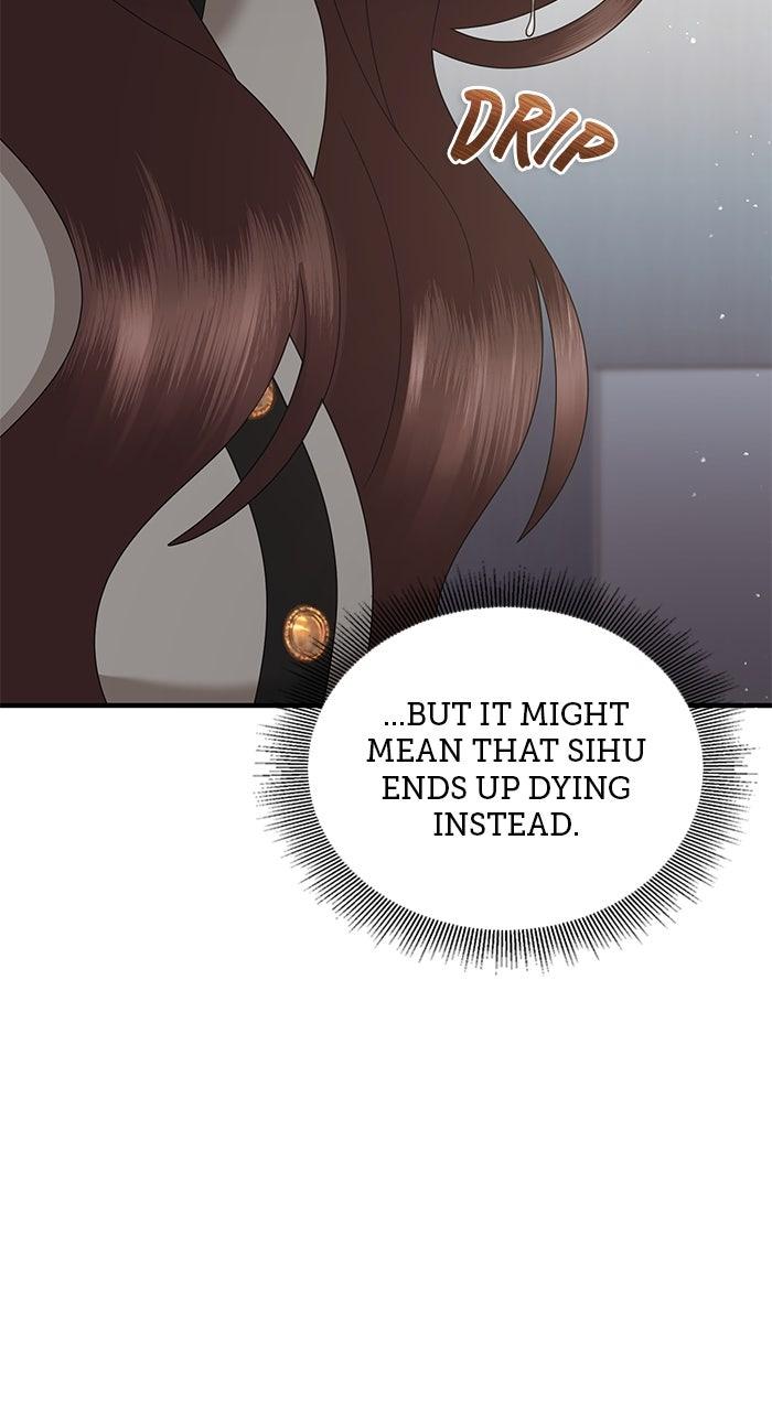 A Husband I Didn't Expect Chapter 56 - Page 25