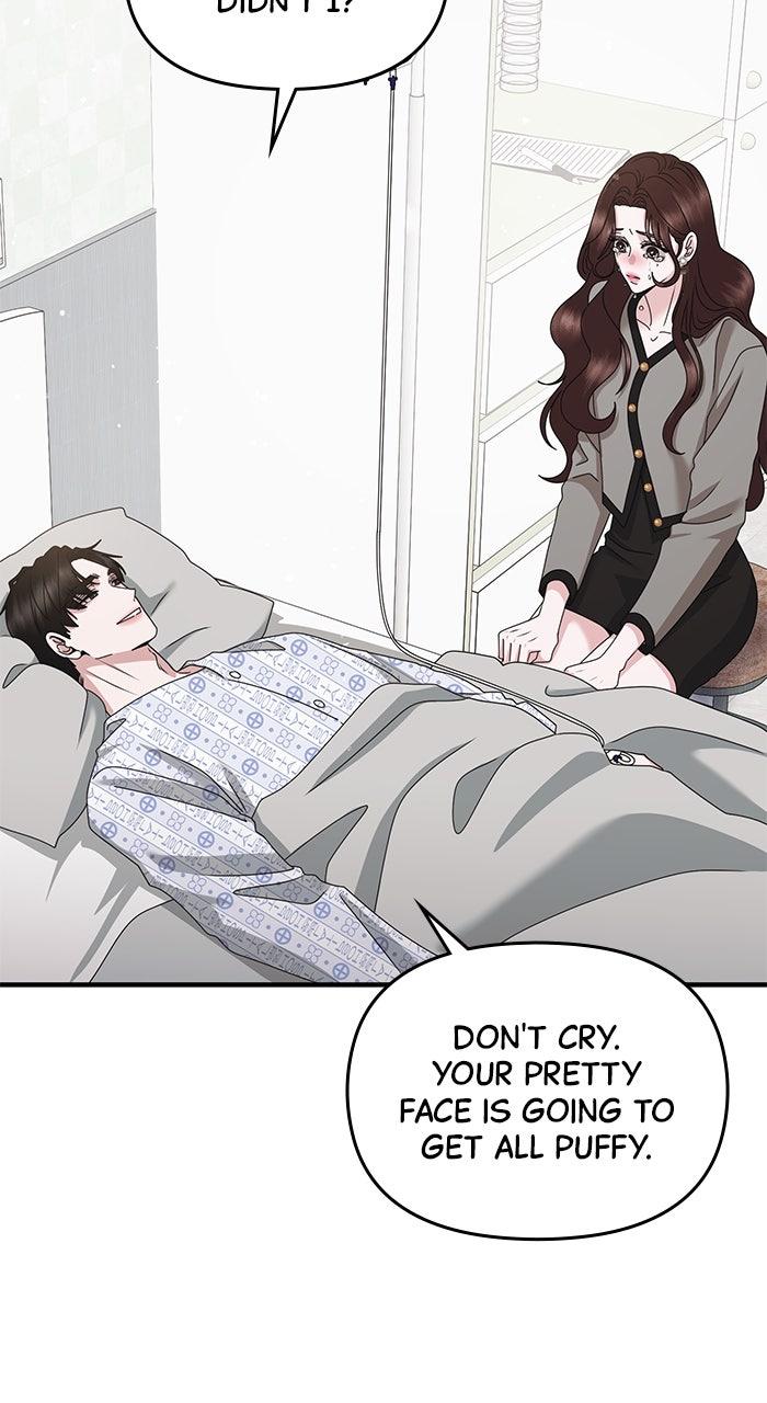 A Husband I Didn't Expect Chapter 56 - Page 29