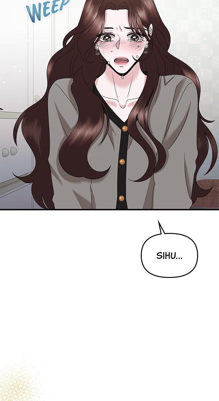 A Husband I Didn't Expect Chapter 56 - Page 32