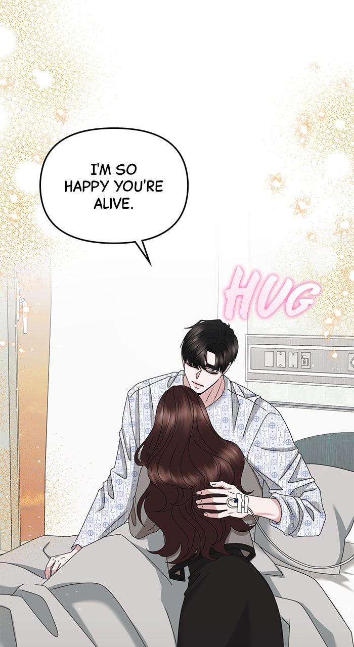 A Husband I Didn't Expect Chapter 56 - Page 33